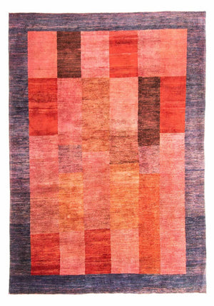 Tapis Ziegler - Moderne - 290 x 206 cm - multicolore