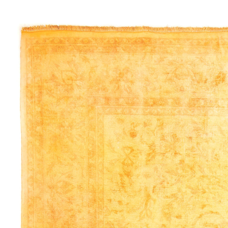 Tapis Ziegler - 302 x 200 cm - or