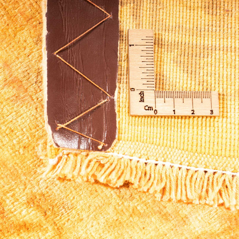 Tapis Ziegler - 302 x 200 cm - or