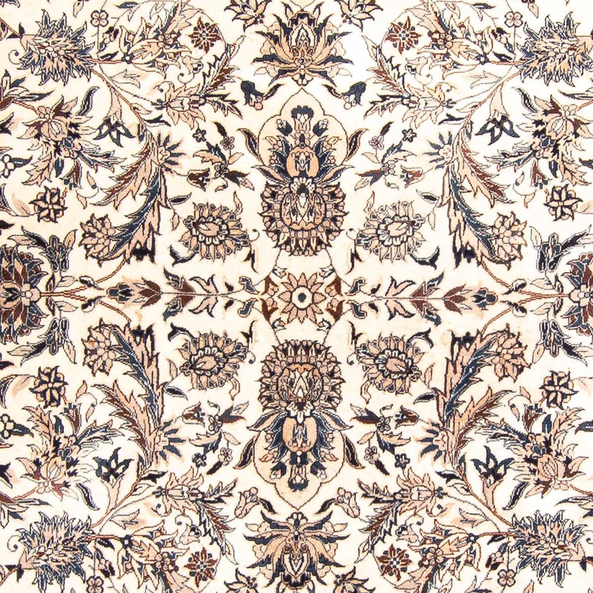 Tapis oriental - Indus - 280 x 190 cm - beige