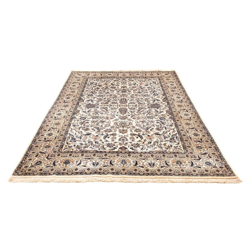 Tapis oriental - Indus - 280 x 190 cm - beige