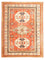 Tapis Ziegler - Kazak - 265 x 190 cm - rouge clair