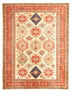 Tapis Ziegler - Kazak - 240 x 188 cm - beige