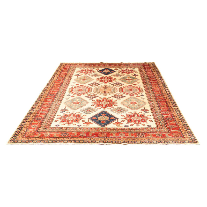 Tapis Ziegler - Kazak - 240 x 188 cm - beige