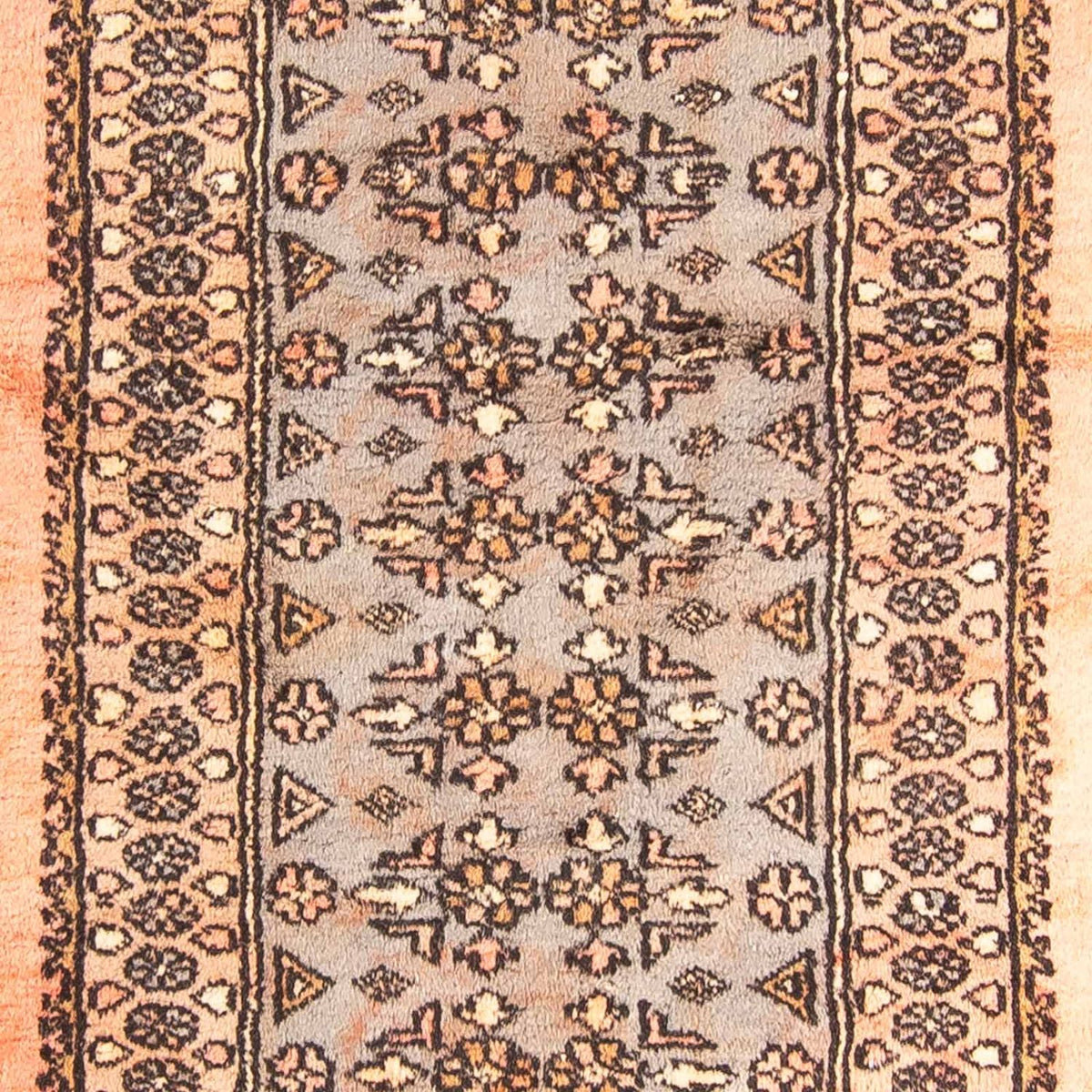 Tapis Pakistani - 190 x 123 cm - beige