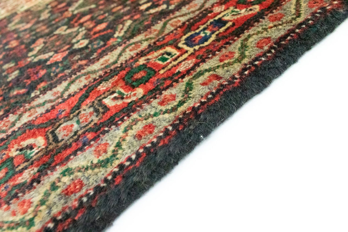 Tapis persan - Classique - 155 x 126 cm - bleu