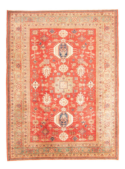 Kazak Tapis 187x230cm - Tapis oriental