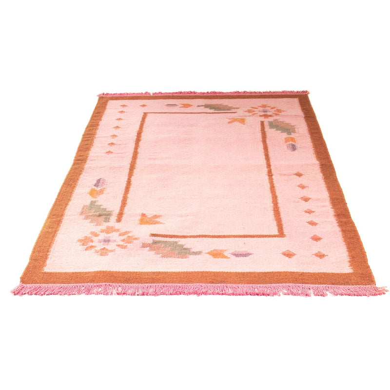Tapis Kelim - Tendance - 177 x 120 cm - beige