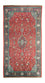 Tapis persan - Classique - 245 x 140 cm - rouge