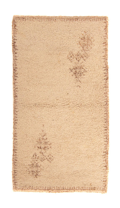 Tapis berbère 86x156cm - Tapis en laine