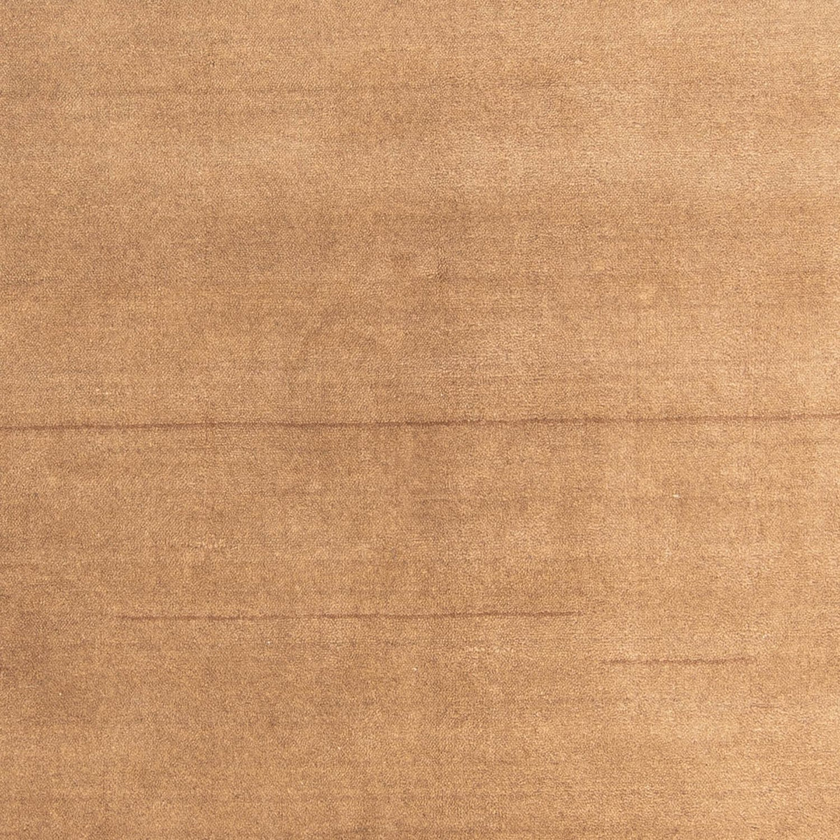 Tapis Gabbeh - Indus - 227 x 170 cm - marron clair