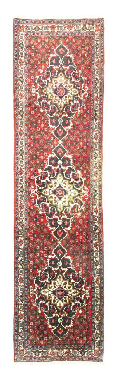 Tapis d'Ardebil Tapis 95x372cm - Tapis persan