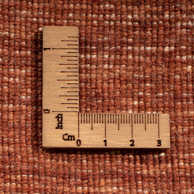 Tapis Gabbeh - Loribaft Indus - 249 x 200 cm - multicolore