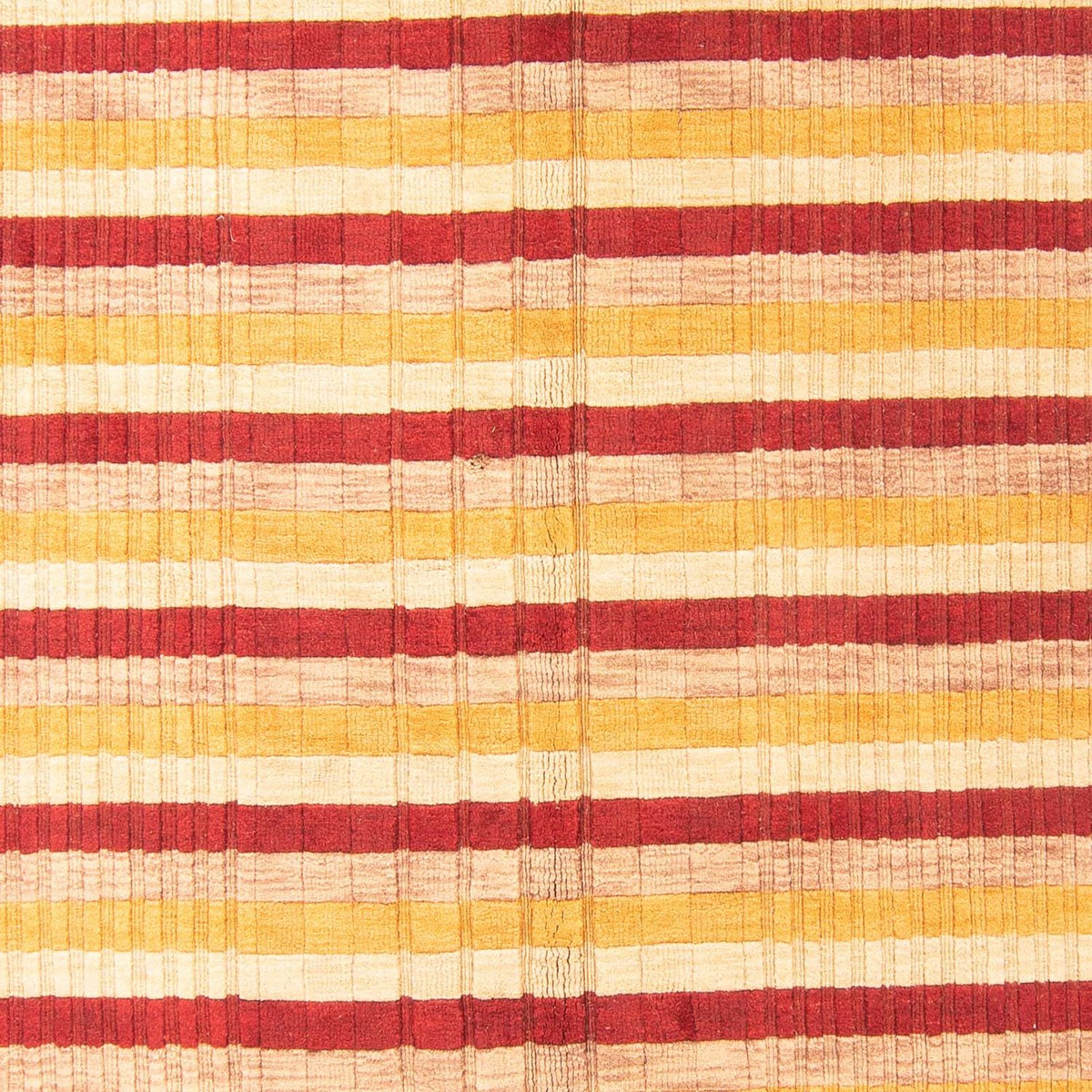 Tapis Gabbeh - Loribaft Indus - 257 x 170 cm - multicolore