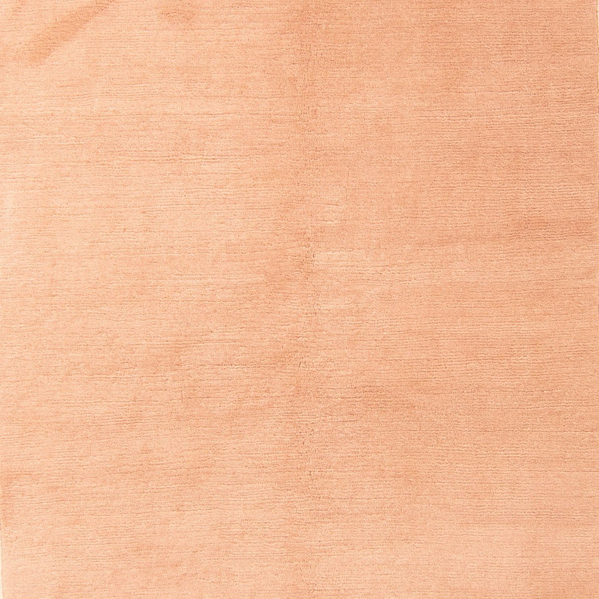 Tapis Népalais - 242 x 168 cm - marron clair