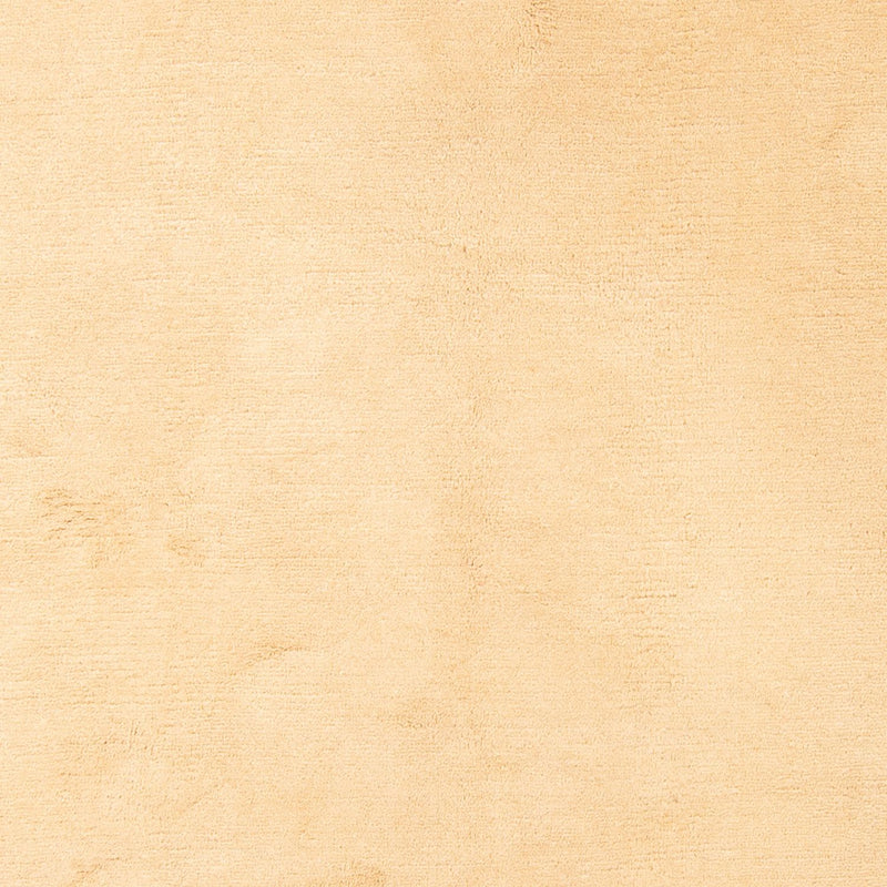 Tapis Népalais - 230 x 160 cm - marron clair