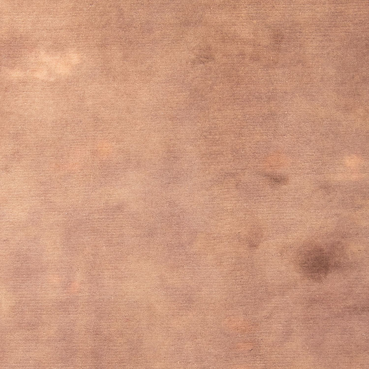 Tapis Népalais - 193 x 142 cm - marron clair