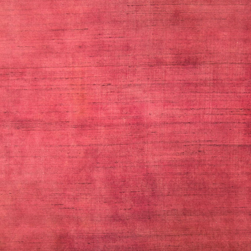 Tapis Gabbeh - Softy - 225 x 172 cm - multicolore