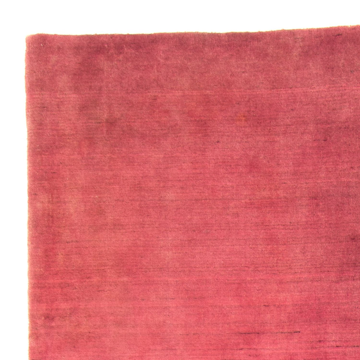 Tapis Gabbeh - Softy - 225 x 172 cm - multicolore