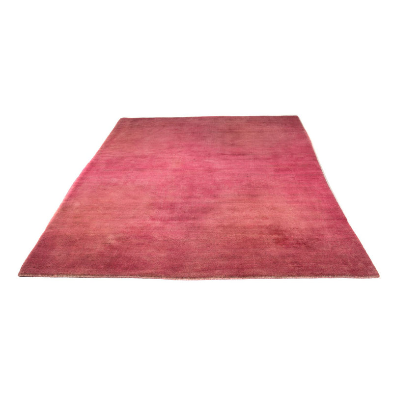 Tapis Gabbeh - Softy - 225 x 172 cm - multicolore
