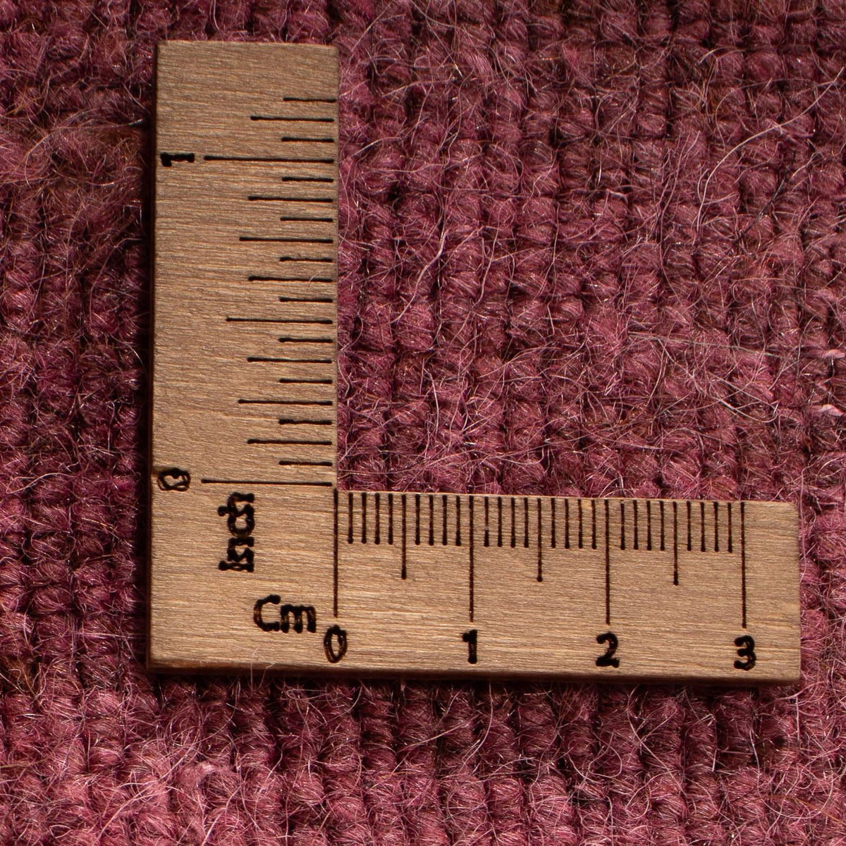 Tapis Gabbeh - Softy - 225 x 172 cm - multicolore