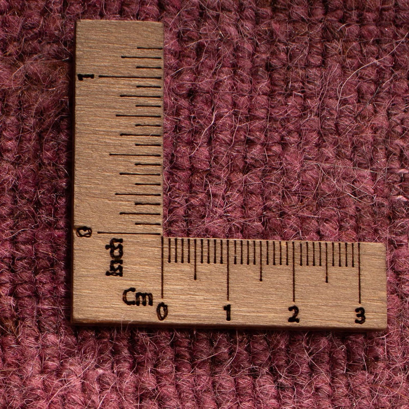 Tapis Gabbeh - Softy - 225 x 172 cm - multicolore