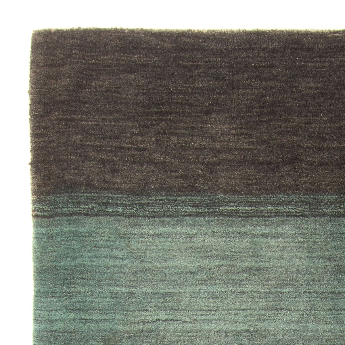 Tapis en laine - 230 x 160 cm - multicolore
