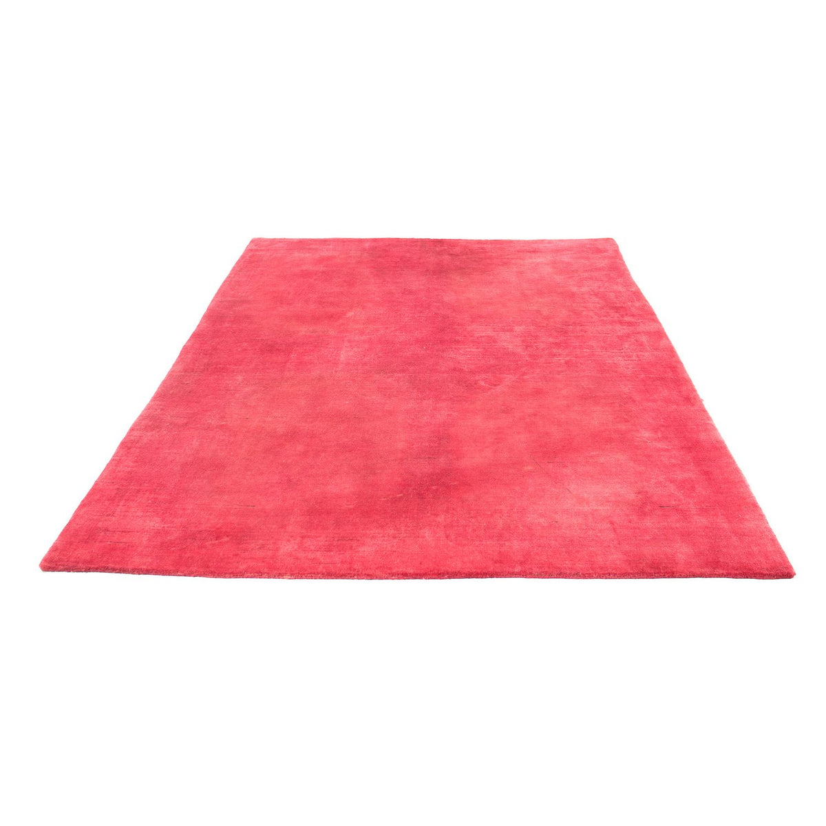 Tapis Gabbeh - Softy - 240 x 172 cm - multicolore