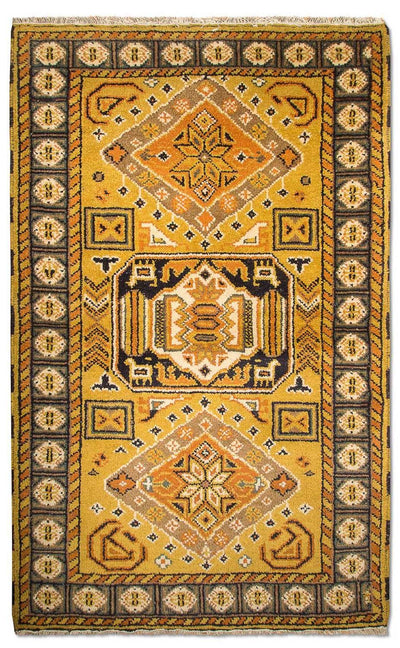 Tapis oriental 95x154cm