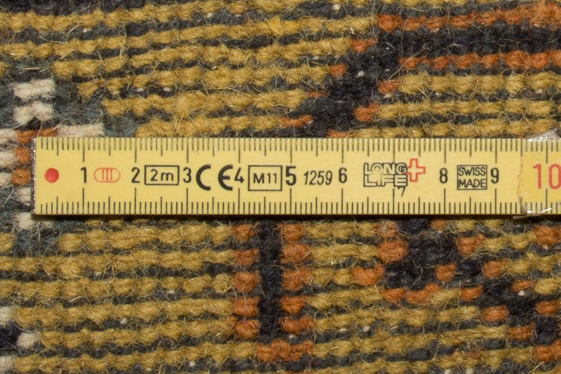 Tapis oriental - 154 x 95 cm - or