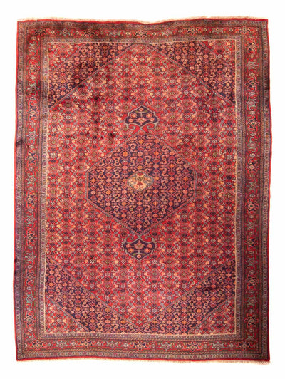 Tapis d'Ardebil Tapis 203x290cm - Tapis persan