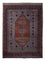 Tapis persan - Nomadic - 340 x 250 cm - marron foncé