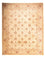 Tapis Ziegler - 397 x 299 cm - beige