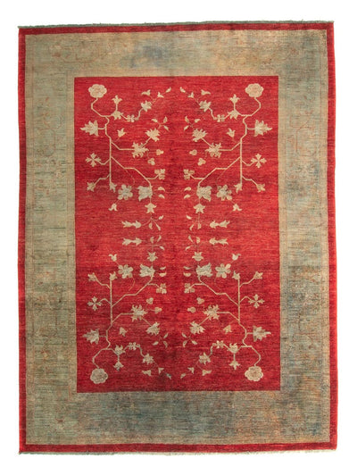 Tapis Ziegler 200x292cm - Tapis oriental
