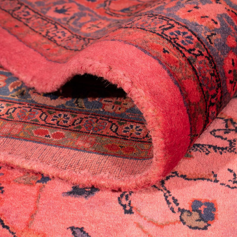 Tapis persan - Classique - 349 x 244 cm - rouge clair