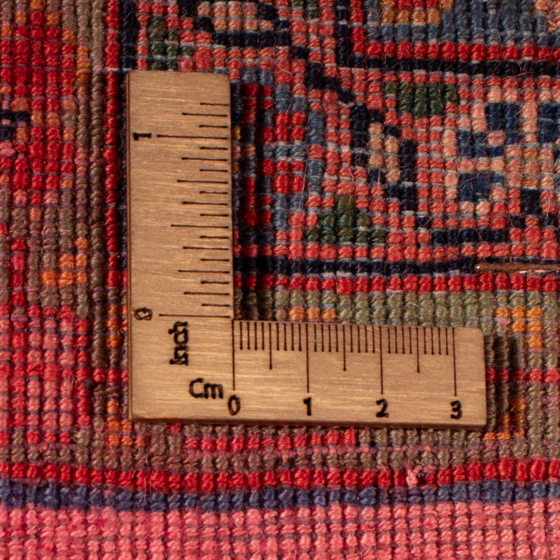 Tapis persan - Classique - 349 x 244 cm - rouge clair