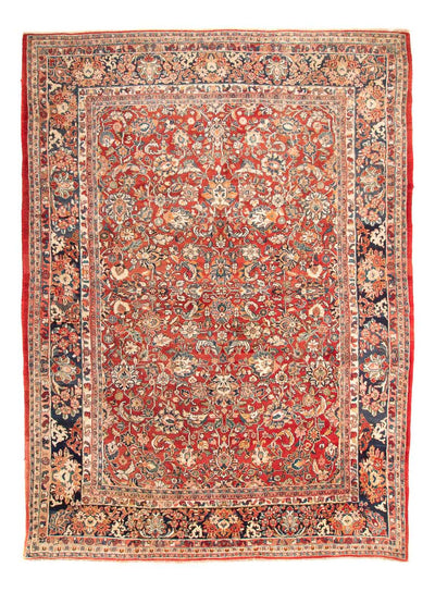 Tapis de Sarouk Tapis 262x365cm - Tapis persan