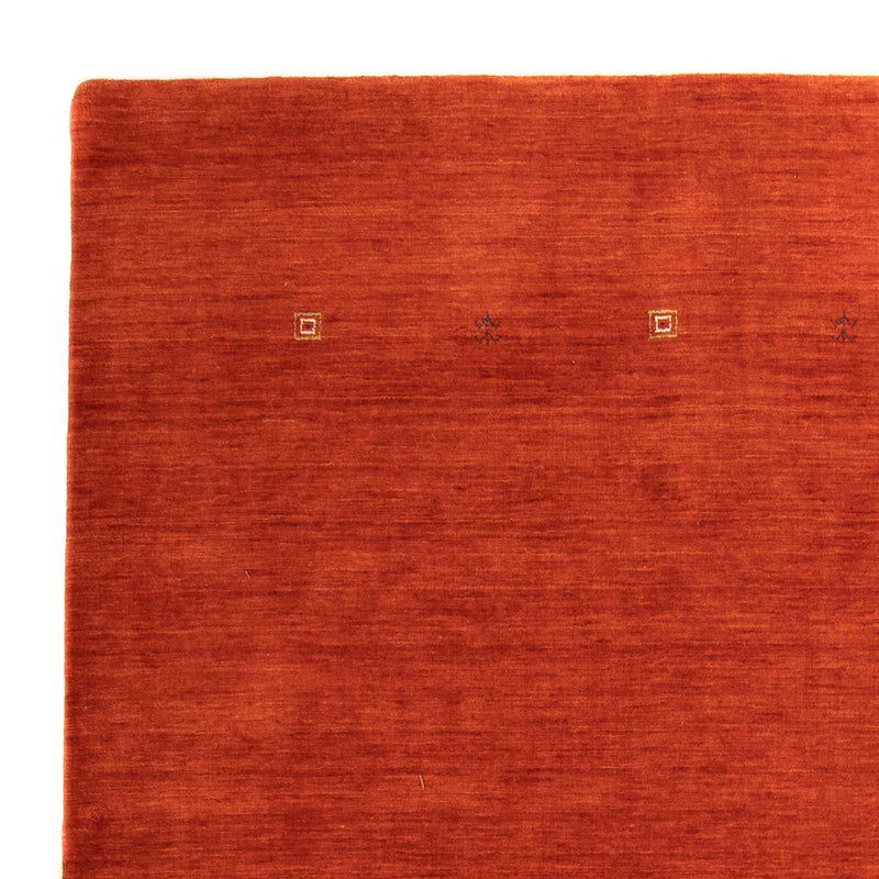 Tapis Gabbeh - Loribaft Softy - 270 x 250 cm - multicolore