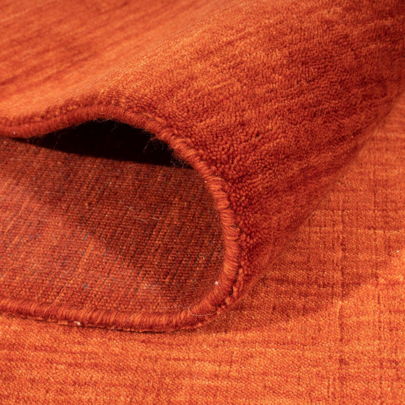 Tapis Gabbeh - Loribaft Softy - 270 x 250 cm - multicolore