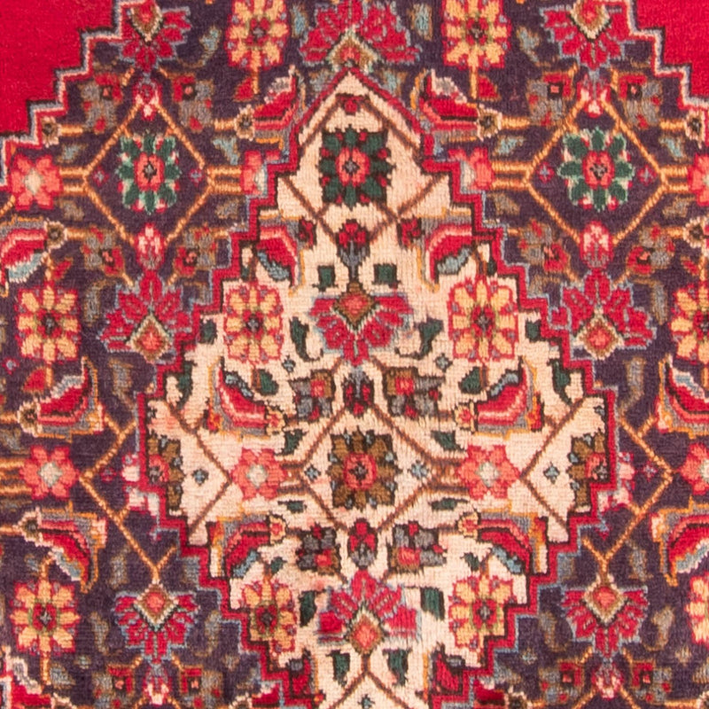 Tapis persan - Classique - 340 x 259 cm - rouge