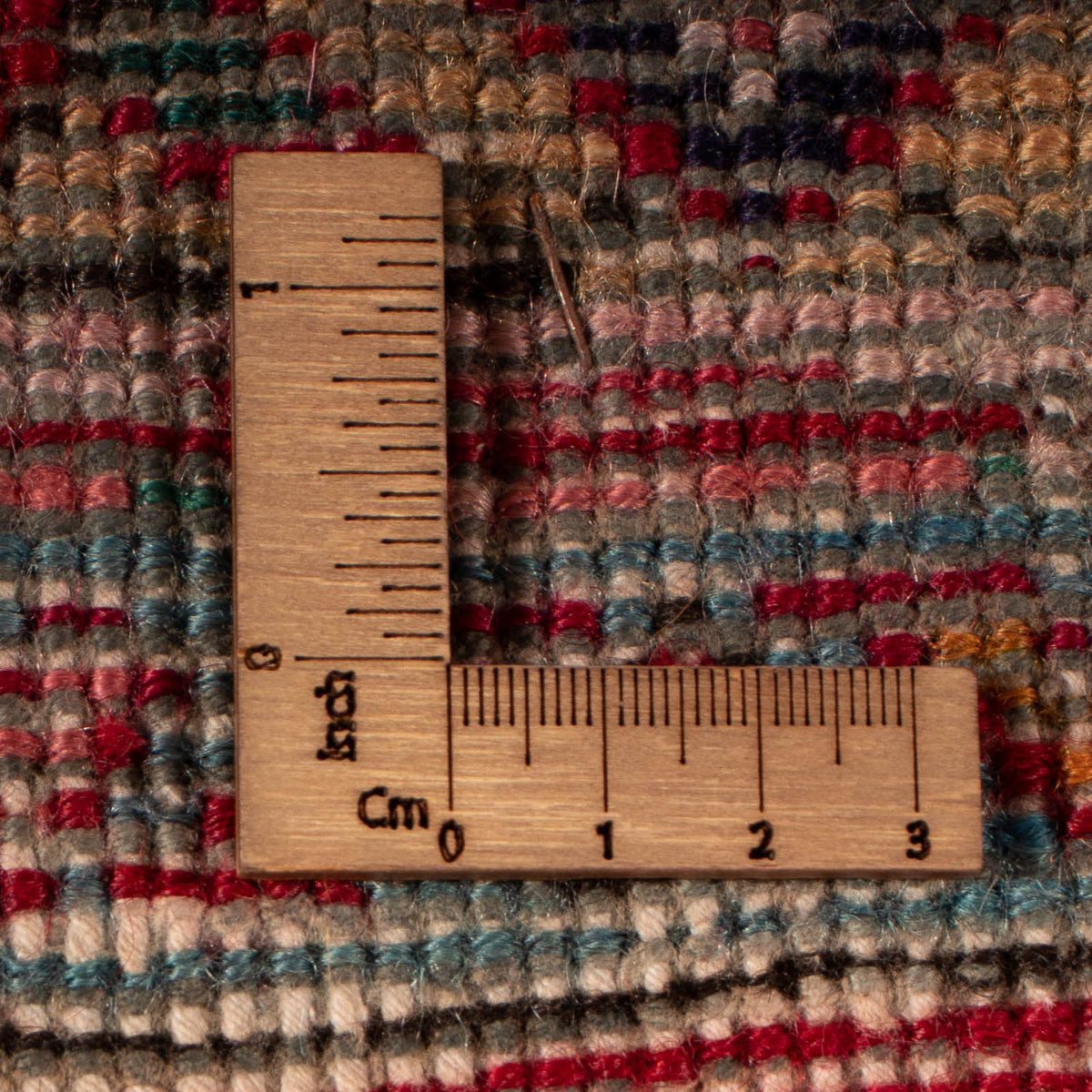 Tapis persan - Classique - 340 x 259 cm - rouge