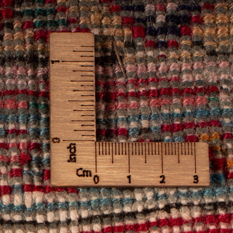 Tapis persan - Classique - 340 x 259 cm - rouge