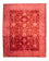 Tapis Ziegler - 330 x 240 cm - rouge clair