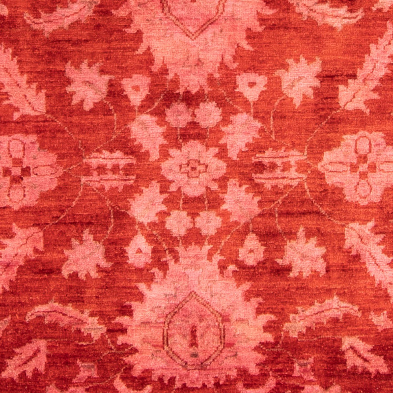 Tapis Ziegler - 330 x 240 cm - rouge clair