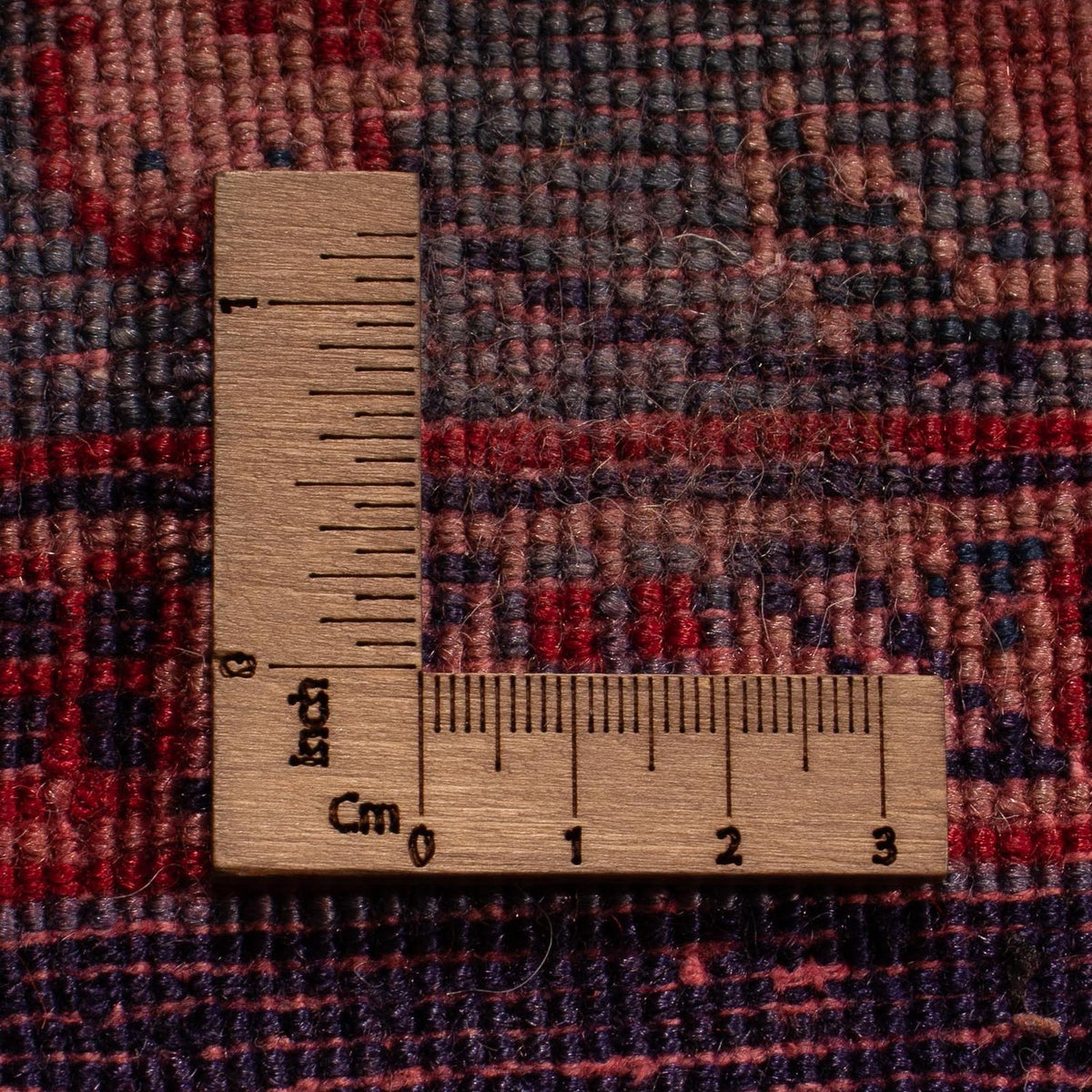 Tapis persan - Classique - 330 x 210 cm - rouge clair