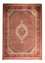 Tapis persan - Tabriz - Royal - 405 x 302 cm - rouge