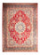 Tapis persan - Classique - 426 x 290 cm - rouge
