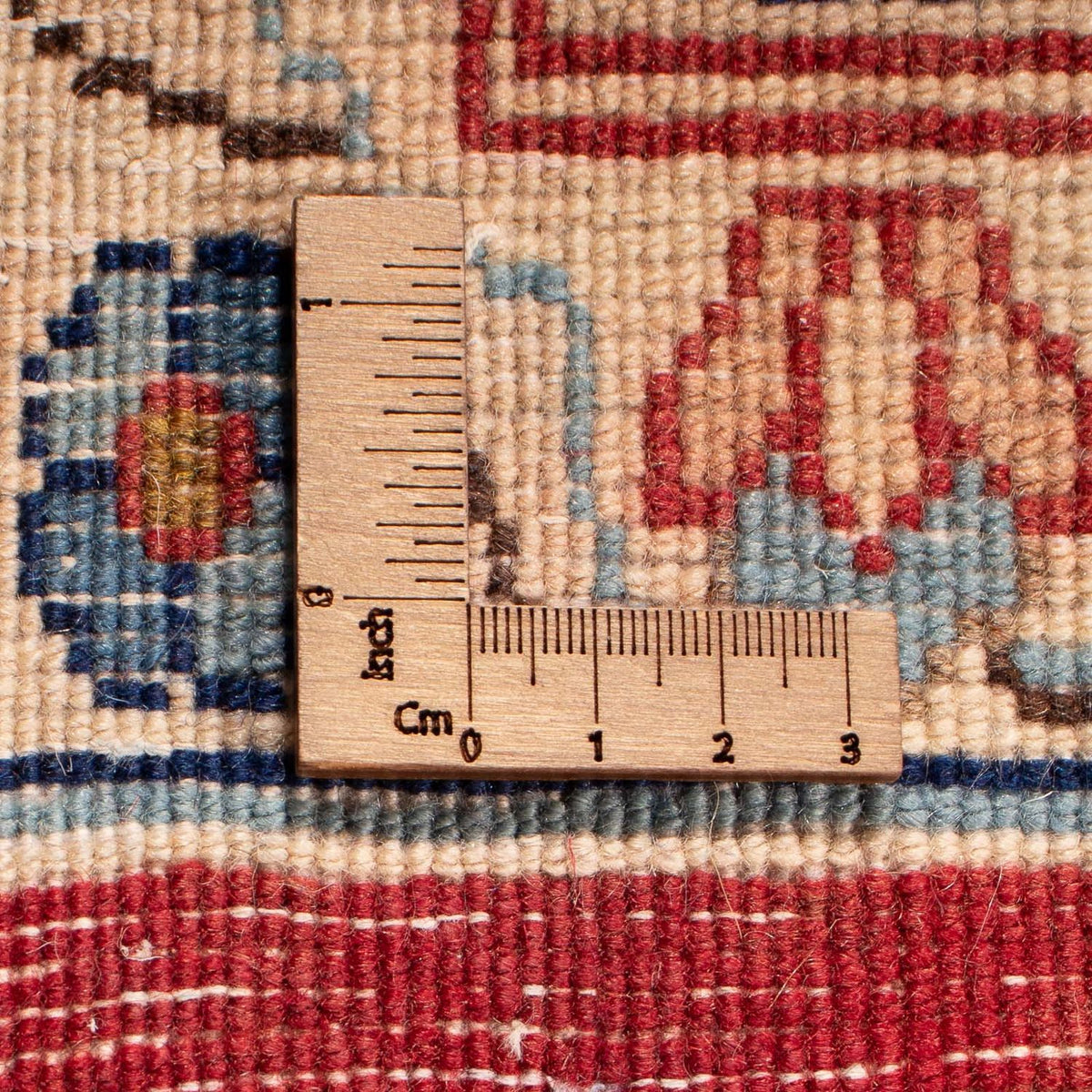 Tapis persan - Classique - 426 x 290 cm - rouge