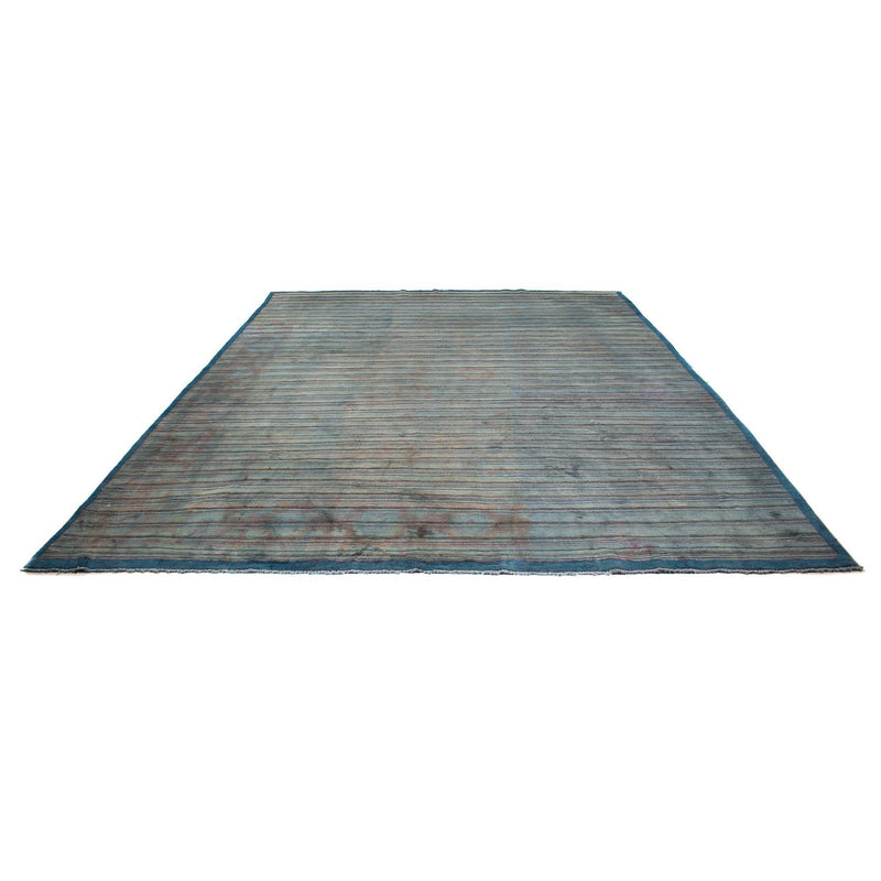 Tapis Ziegler - Moderne - 370 x 290 cm - multicolore