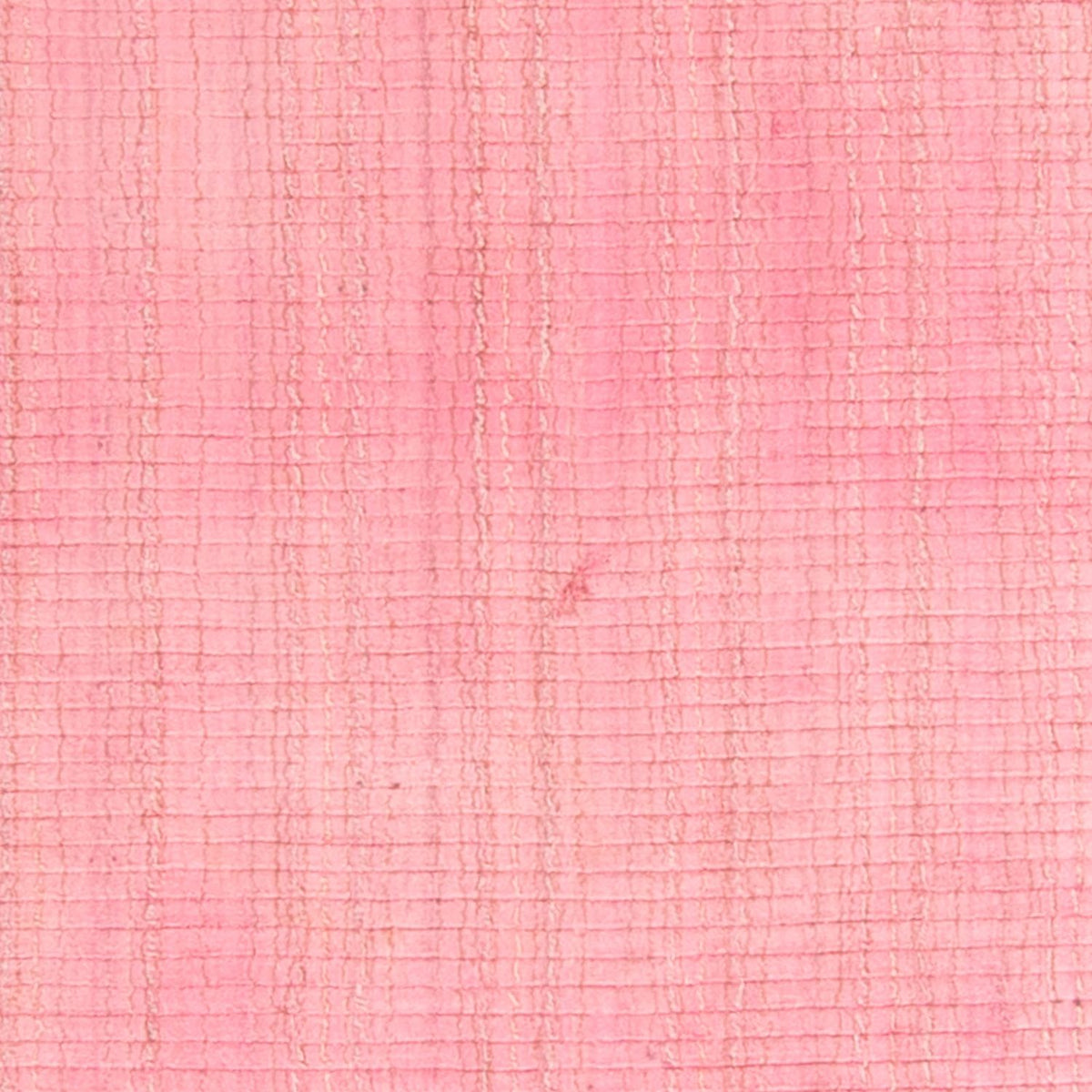Tapis en viscose - 306 x 230 cm - rose